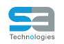 SA Technologies Inc Logo